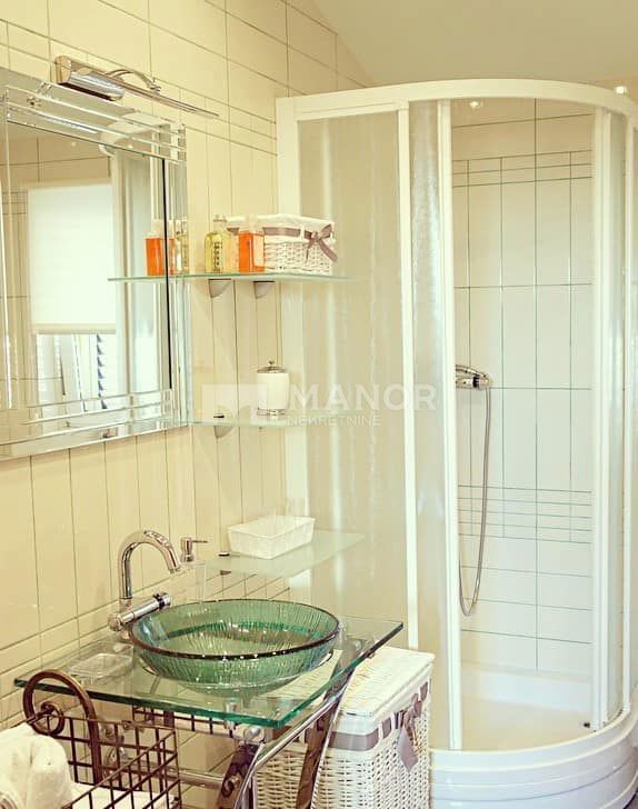 Appartamento Srdoči, Rijeka, 60m2