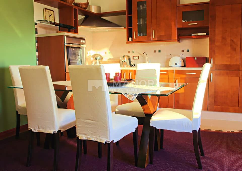 Appartamento Srdoči, Rijeka, 60m2