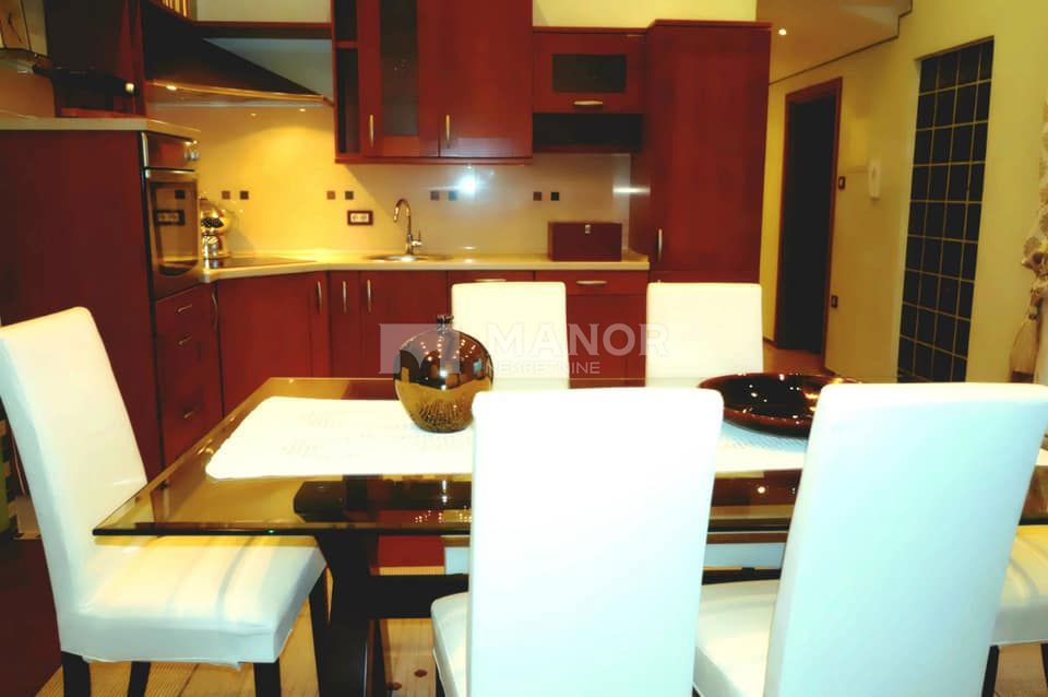 Appartamento Srdoči, Rijeka, 60m2