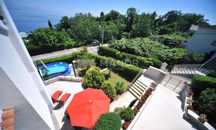 Casa Ičići, Opatija - Okolica, 450m2