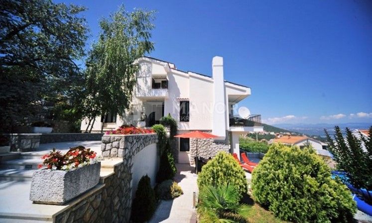 Casa Ičići, Opatija - Okolica, 450m2