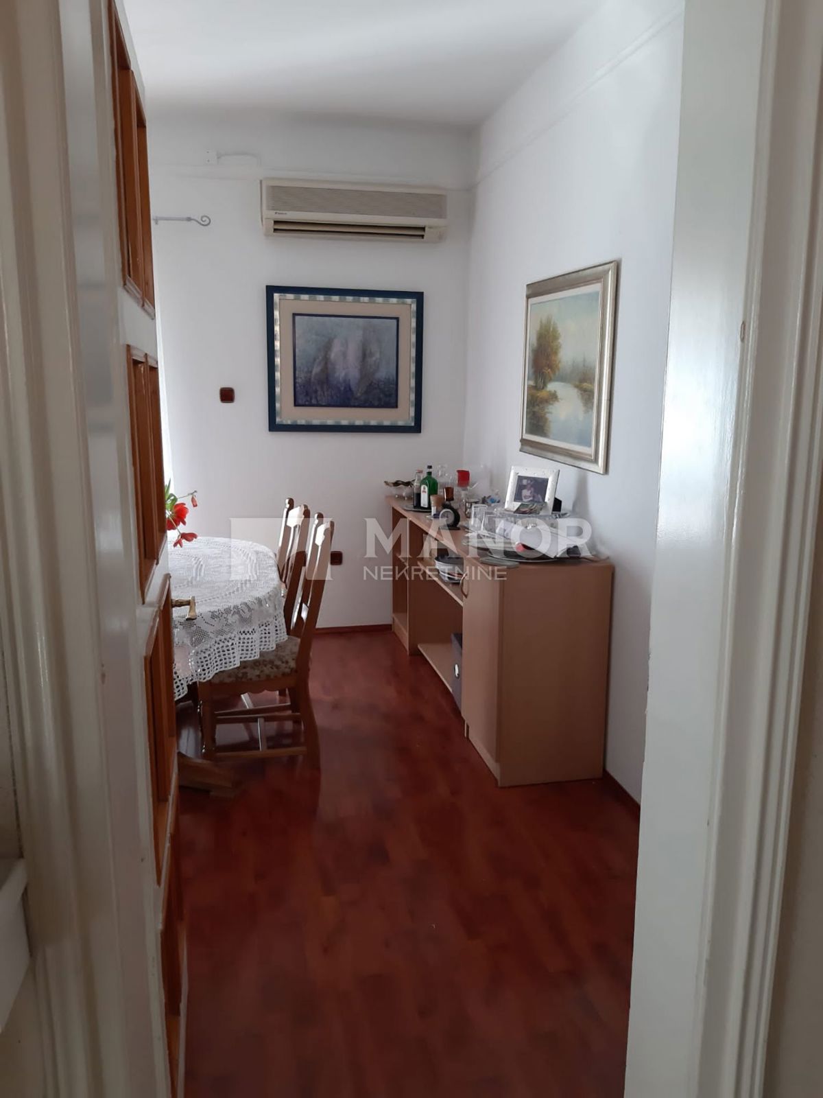 Appartamento Trsat, Rijeka, 178,90m2