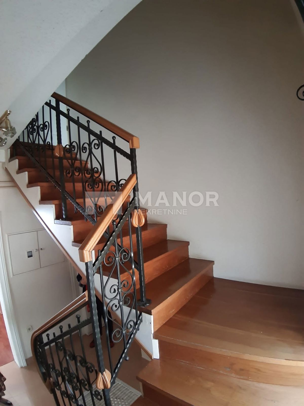 Appartamento Trsat, Rijeka, 178,90m2