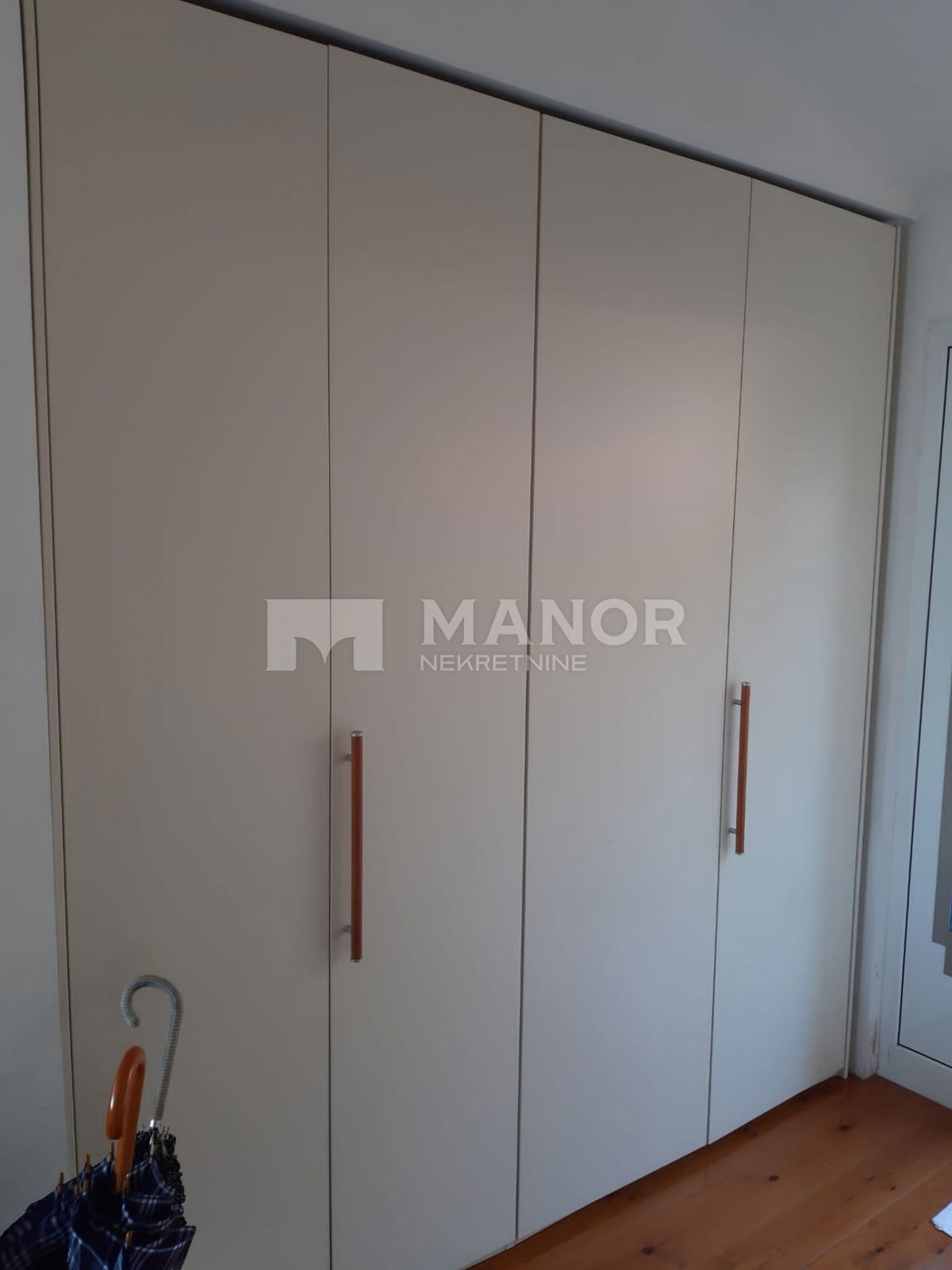 Appartamento Trsat, Rijeka, 178,90m2