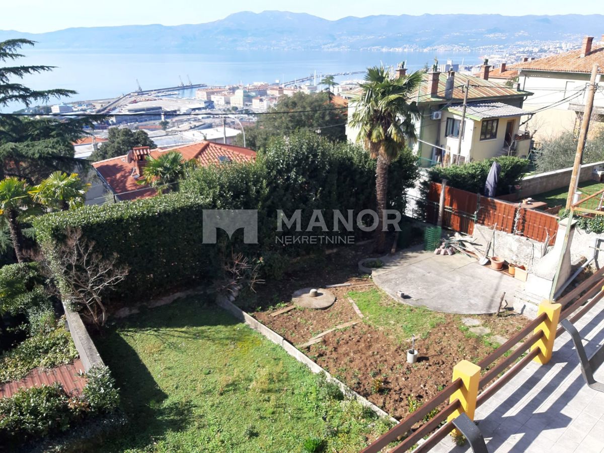 Appartamento Trsat, Rijeka, 178,90m2