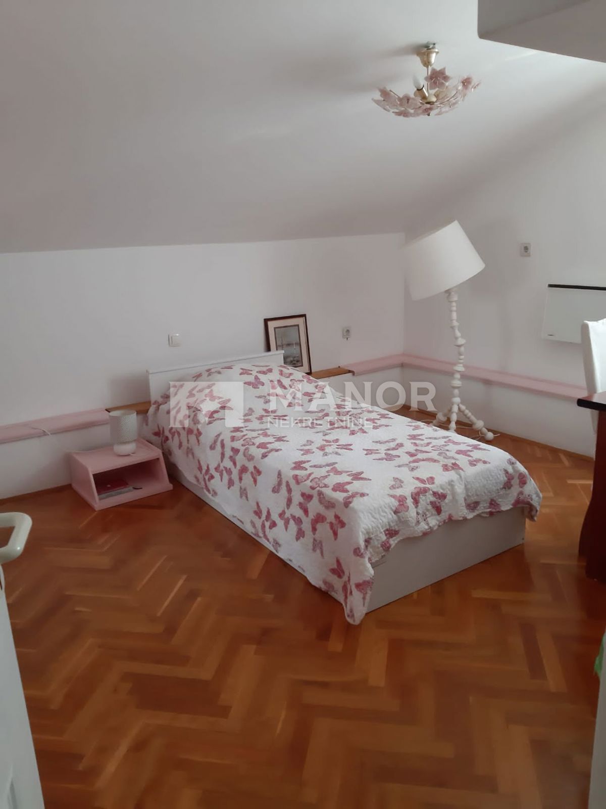 Appartamento Trsat, Rijeka, 178,90m2