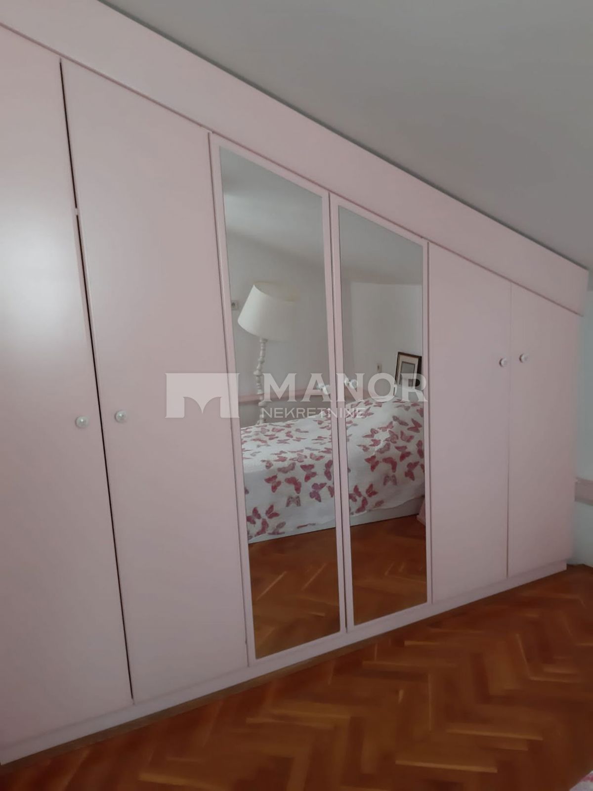 Appartamento Trsat, Rijeka, 178,90m2