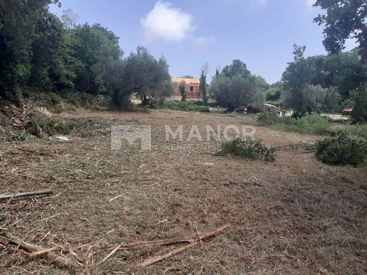 Pavićini, Marčana, 3.000m2