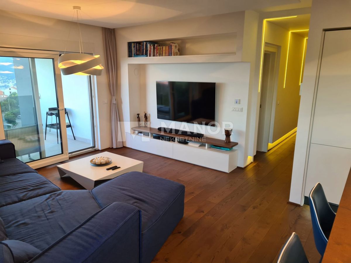 Appartamento Rešetari, Kastav, 90m2