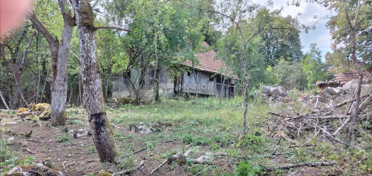 Dokmanovići, Vrbovsko, 91.291m2