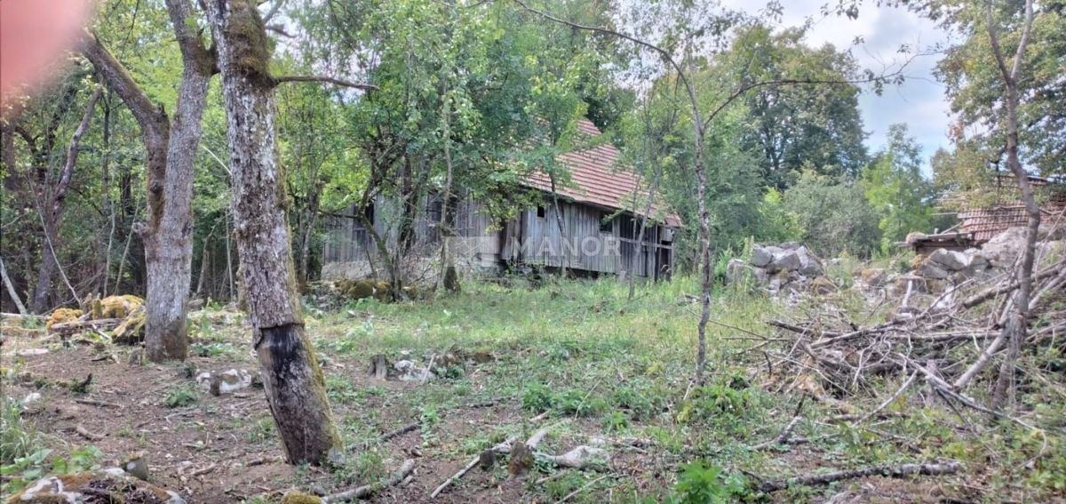 Dokmanovići, Vrbovsko, 91.291m2