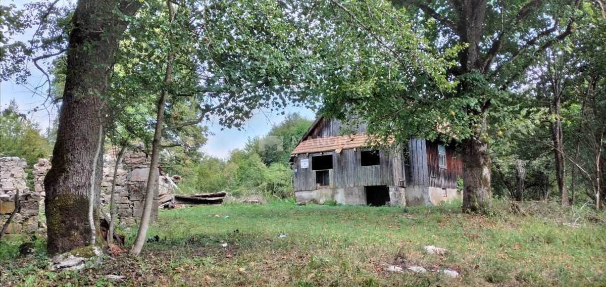 Dokmanovići, Vrbovsko, 91.291m2