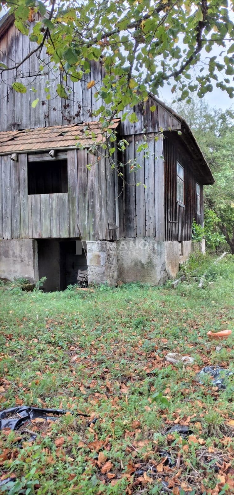 Dokmanovići, Vrbovsko, 91.291m2