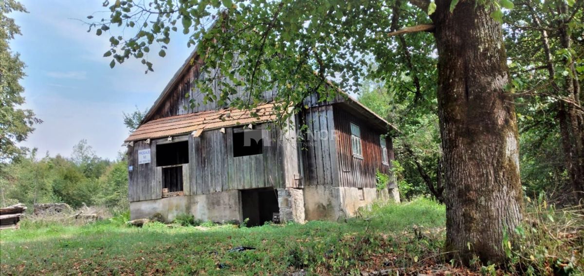 Dokmanovići, Vrbovsko, 91.291m2