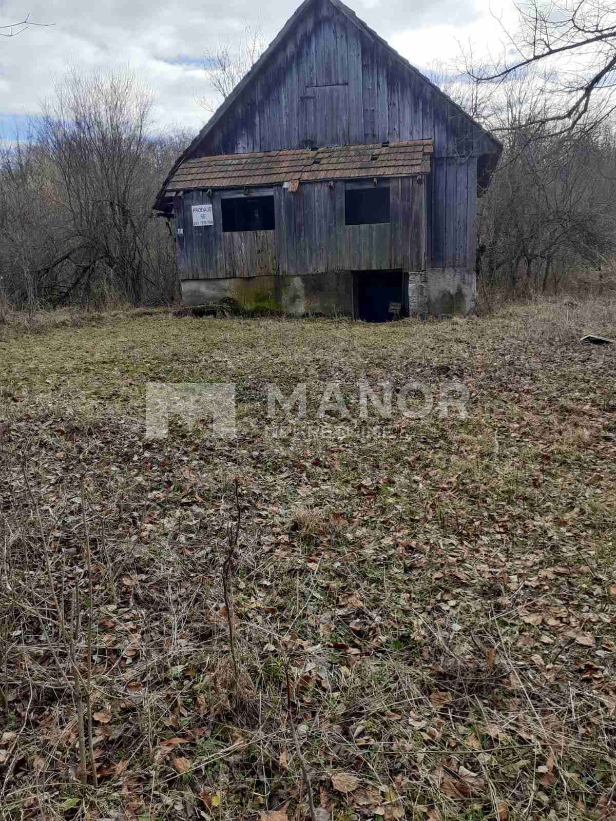 Dokmanovići, Vrbovsko, 91.291m2