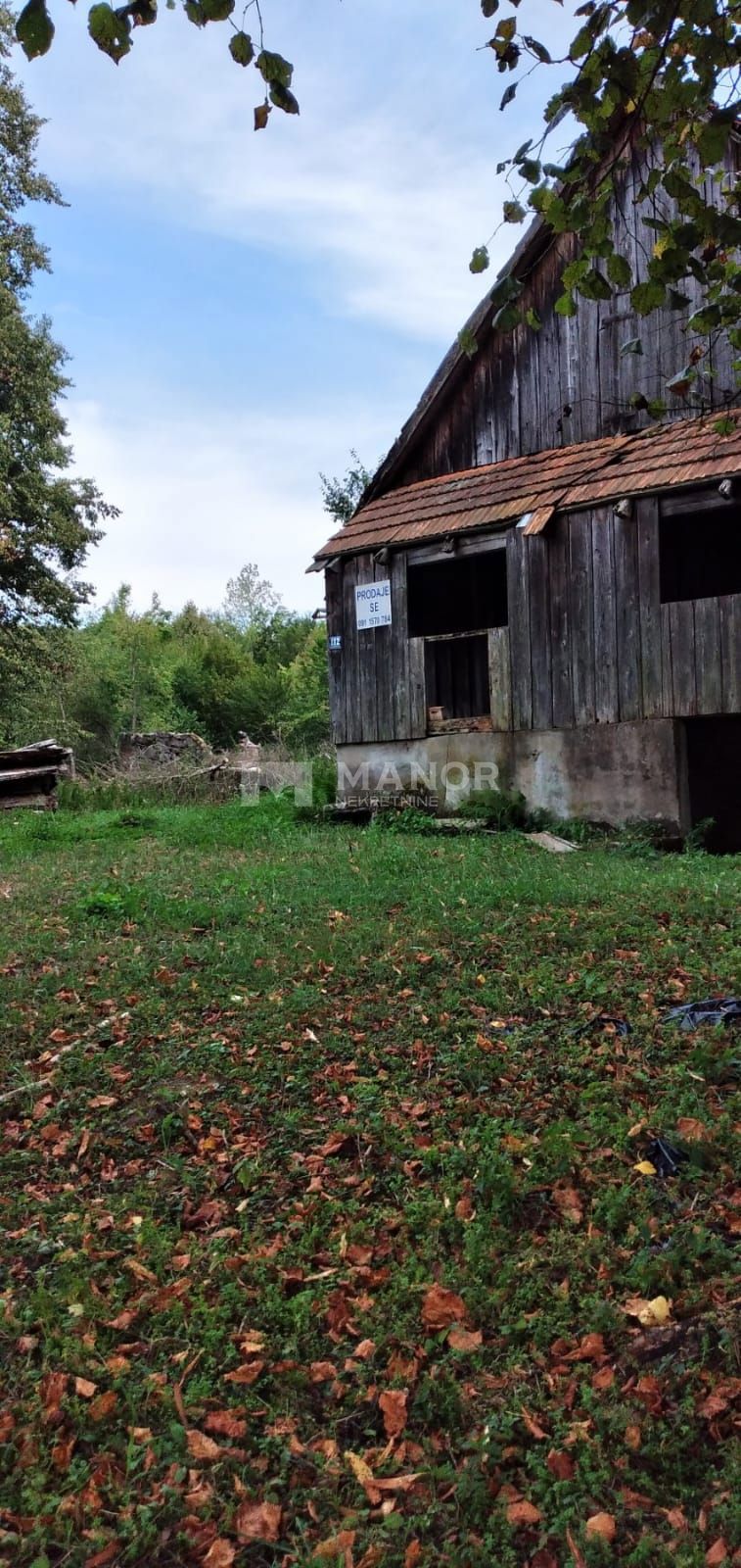 Dokmanovići, Vrbovsko, 91.291m2