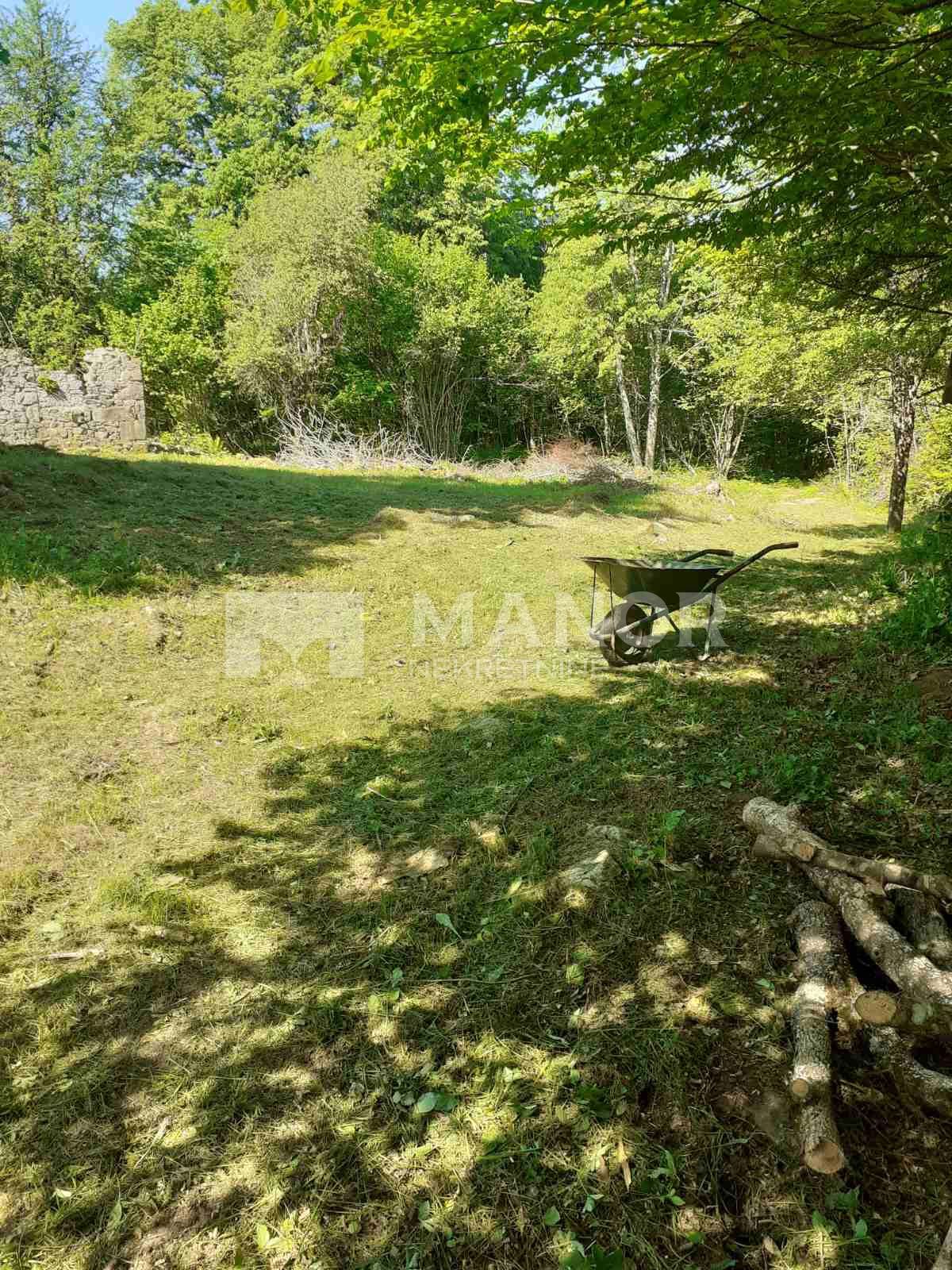 Dokmanovići, Vrbovsko, 91.291m2