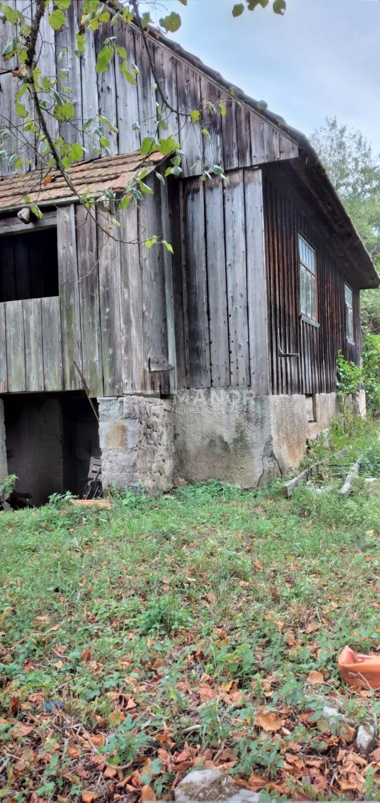 Dokmanovići, Vrbovsko, 91.291m2