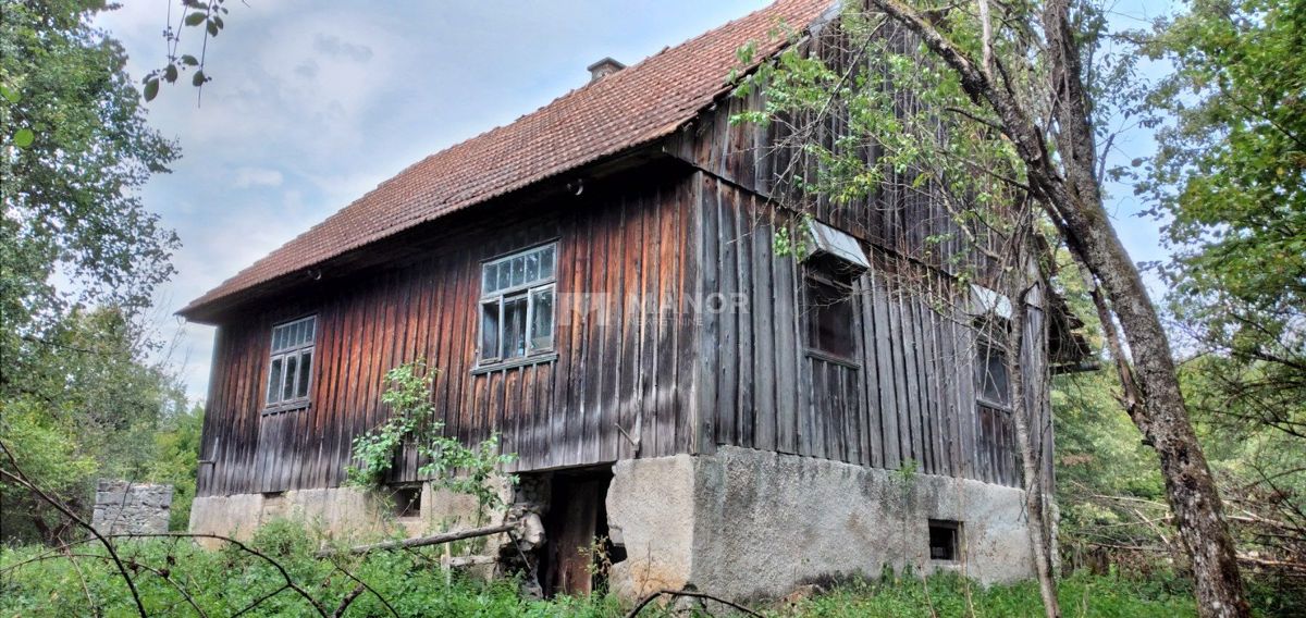 Dokmanovići, Vrbovsko, 91.291m2