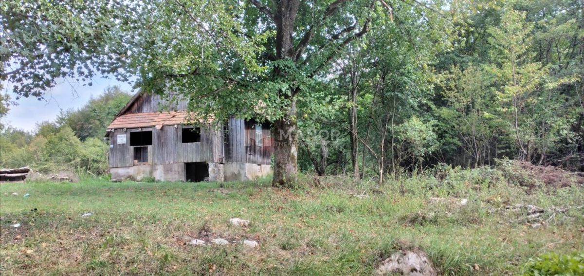 Dokmanovići, Vrbovsko, 91.291m2