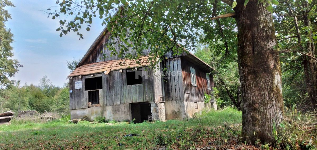 Dokmanovići, Vrbovsko, 91.291m2