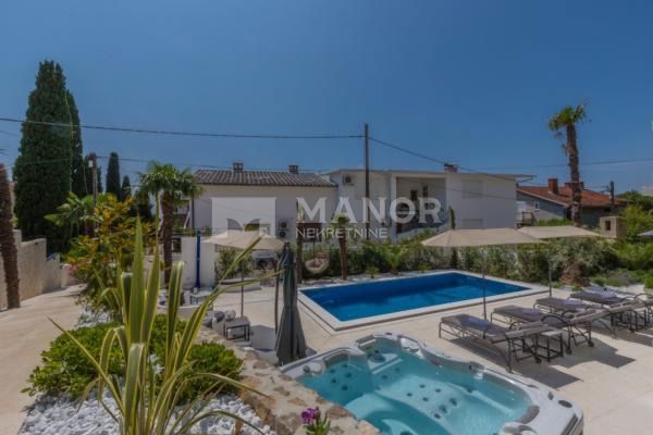 Casa Crikvenica, 400m2
