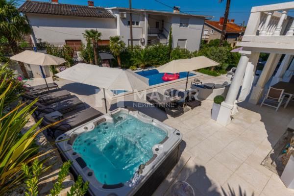 Casa Crikvenica, 400m2