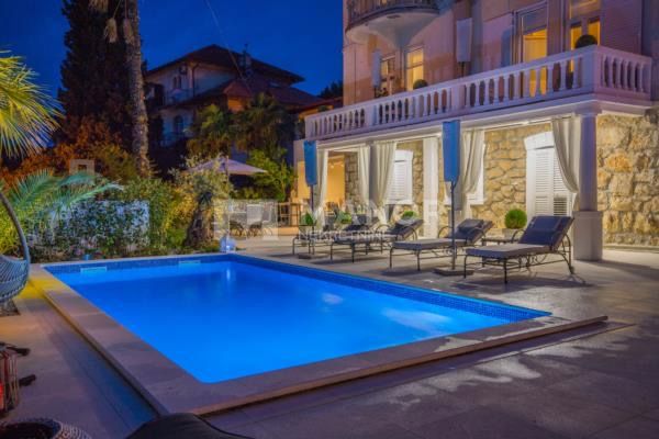 Casa Crikvenica, 400m2