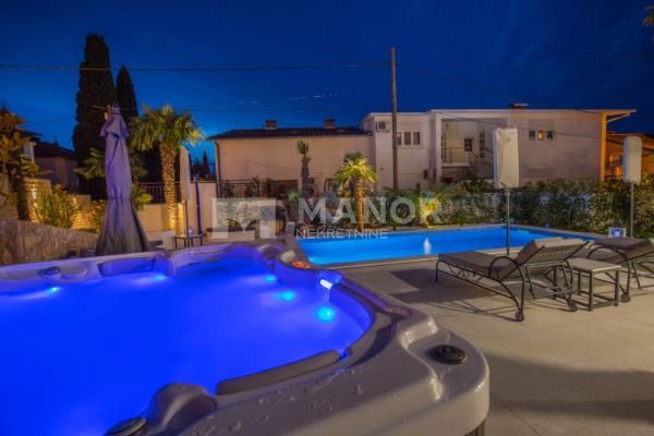 Casa Crikvenica, 400m2