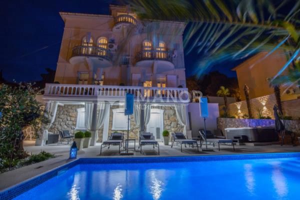Casa Crikvenica, 400m2