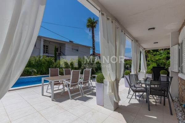 Casa Crikvenica, 400m2