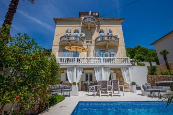 Casa Crikvenica, 400m2