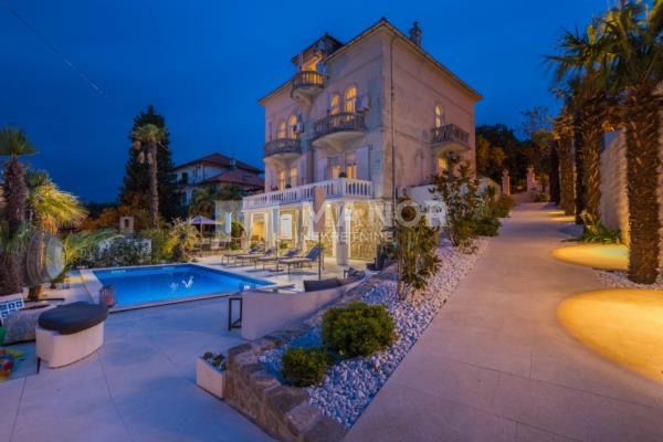 Casa Crikvenica, 400m2