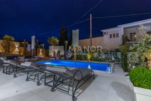 Casa Crikvenica, 400m2