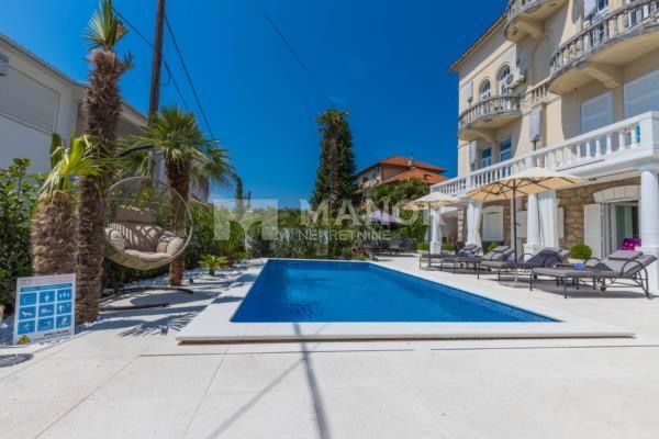 Casa Crikvenica, 400m2