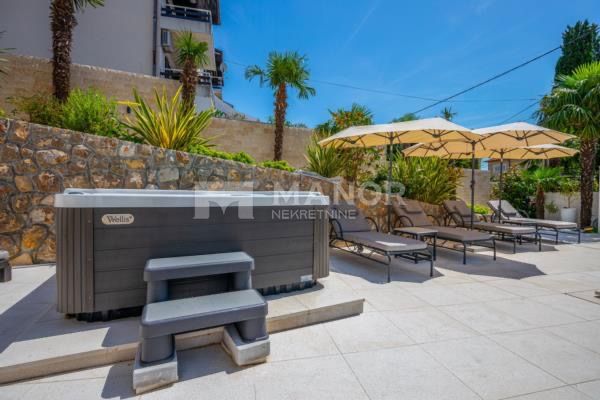 Casa Crikvenica, 400m2