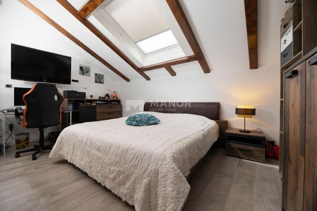 Casa Vrbnik, 254m2