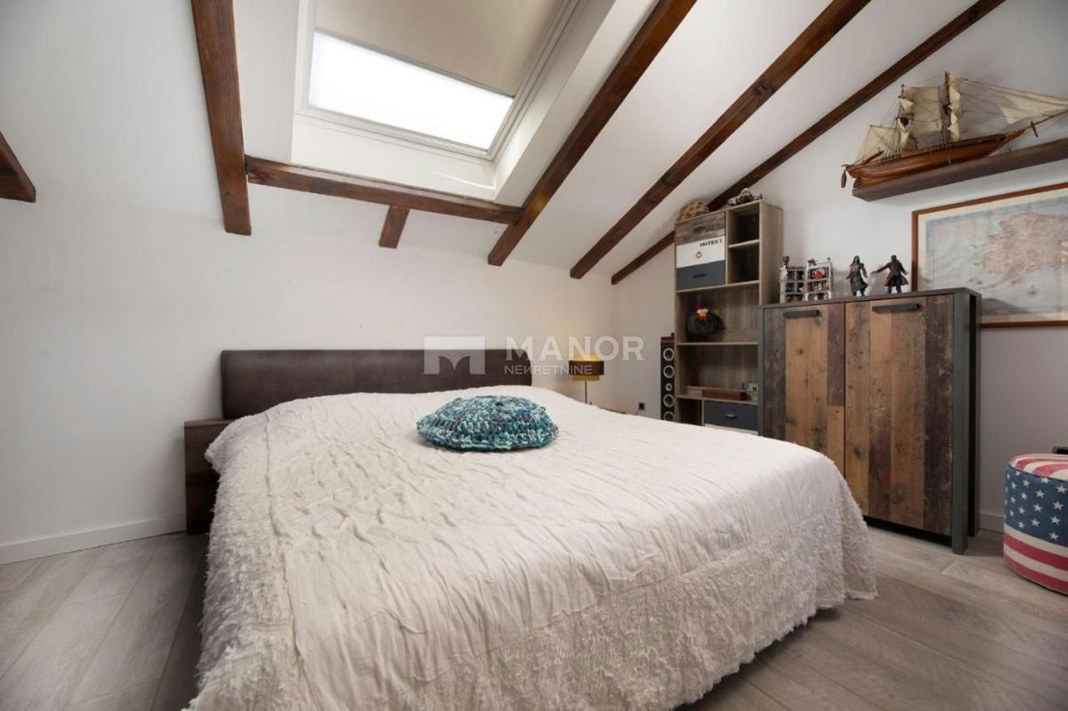 Casa Vrbnik, 254m2
