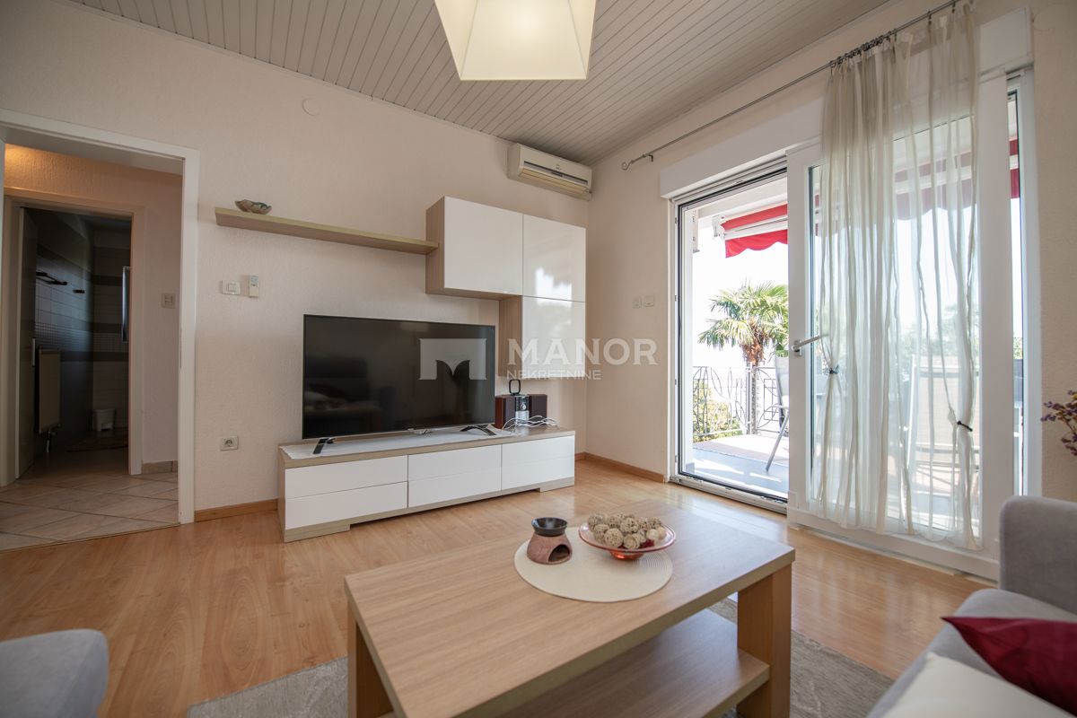 Appartamento Opatija - Centar, Opatija, 140m2