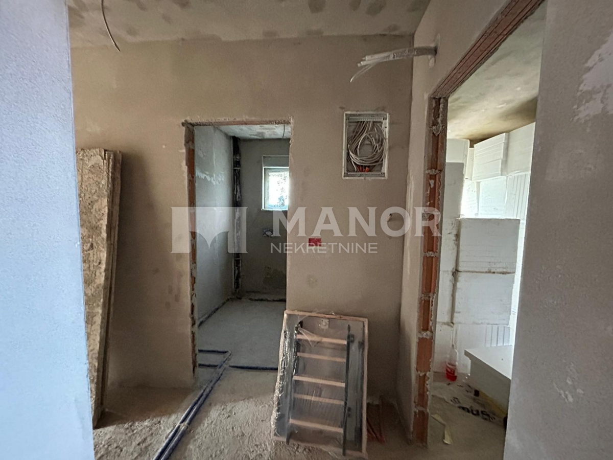 Appartamento Jušići, Matulji, 64m2