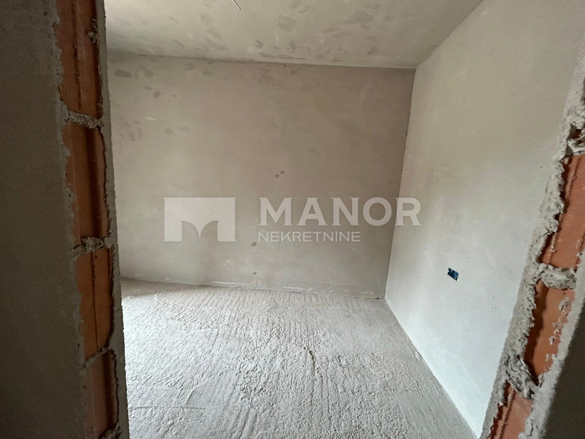 Appartamento Jušići, Matulji, 64m2