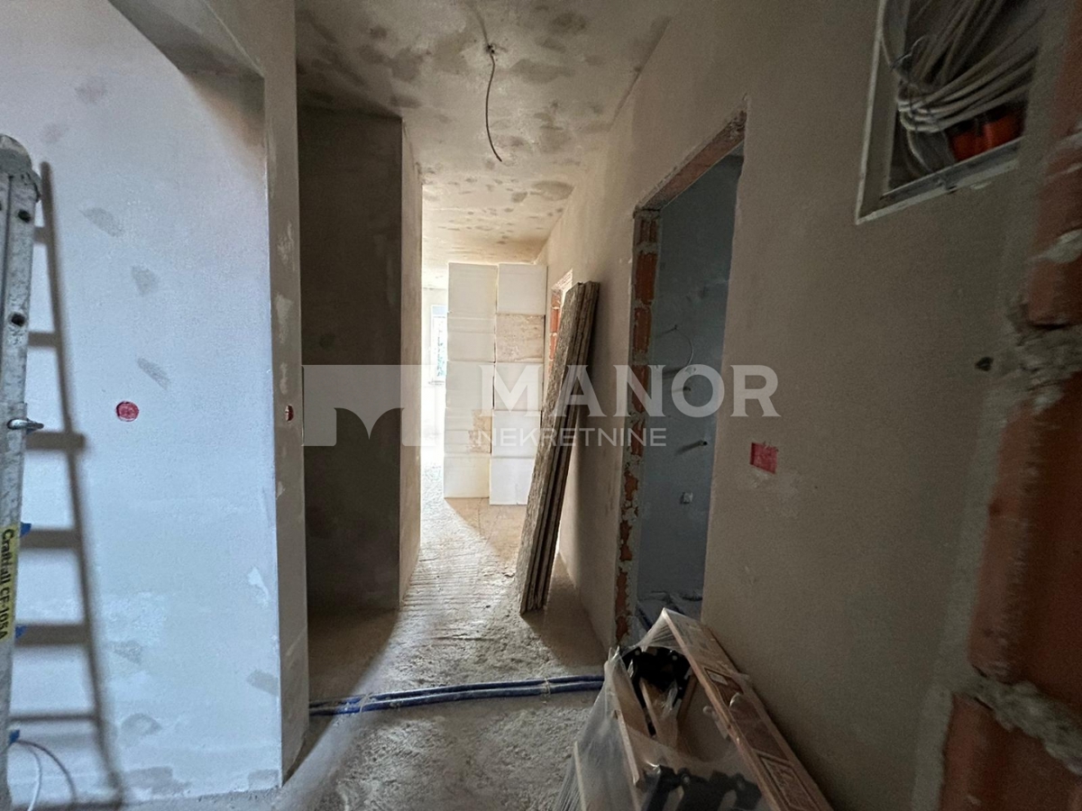 Appartamento Jušići, Matulji, 64m2