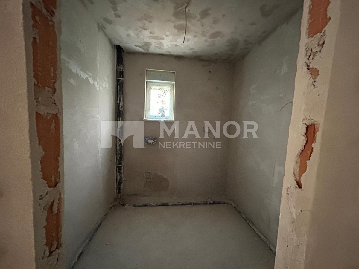 Appartamento Jušići, Matulji, 64m2