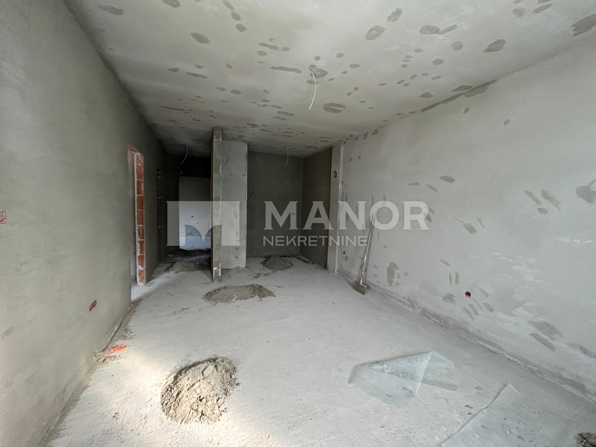 Appartamento Jušići, Matulji, 64m2