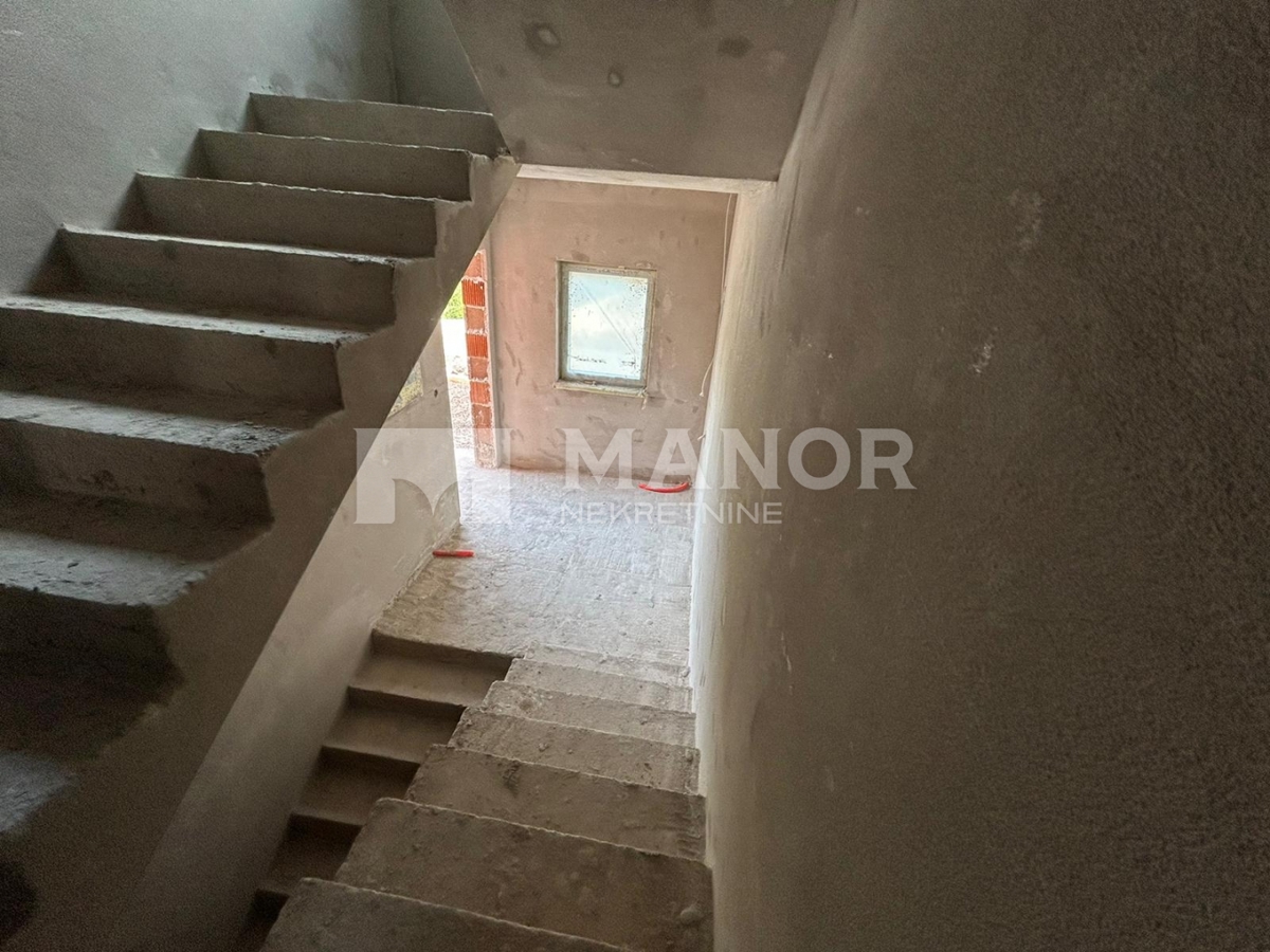 Appartamento Jušići, Matulji, 64m2