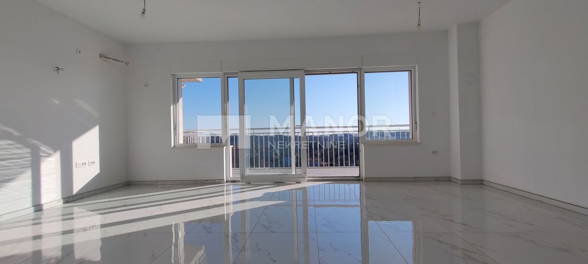 Appartamento Saršoni, Viškovo, 83m2