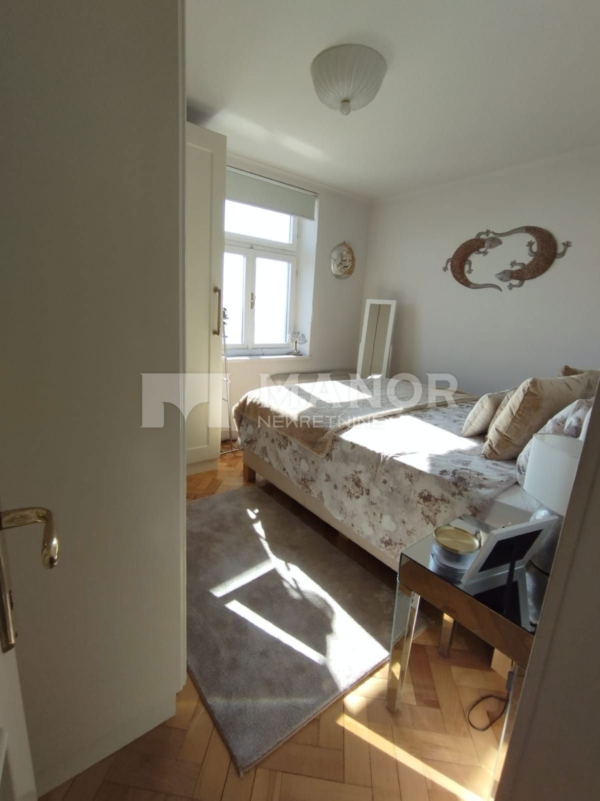 Appartamento Opatija - Centar, Opatija, 125m2