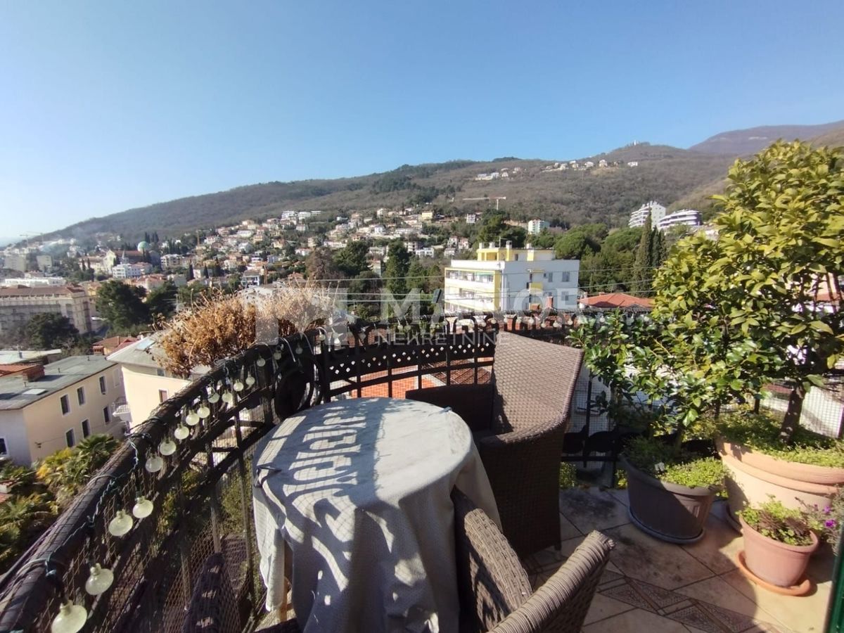 Appartamento Opatija - Centar, Opatija, 125m2