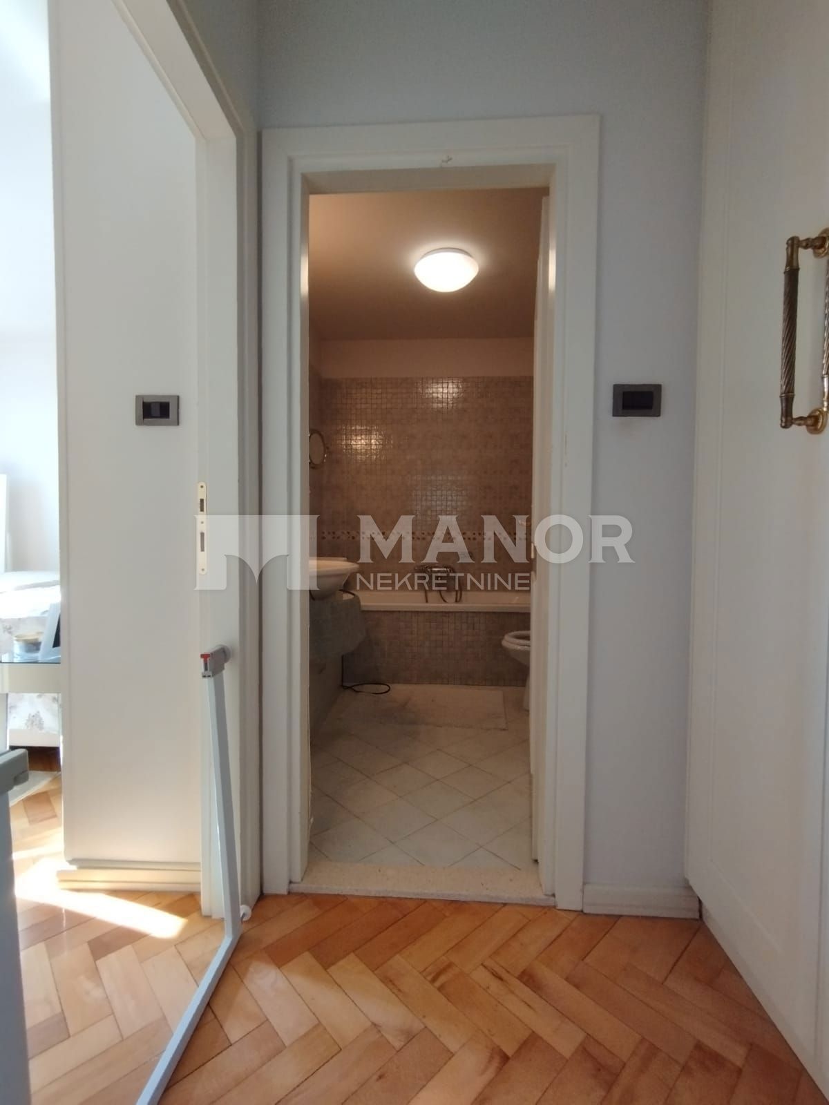 Appartamento Opatija - Centar, Opatija, 125m2
