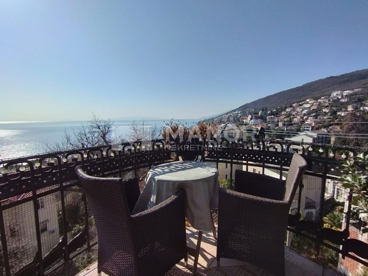 Appartamento Opatija - Centar, Opatija, 125m2